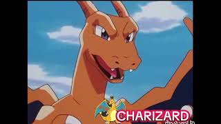 Charizard AMV- Courtesy Call Charizard AMV- Courtesy Call
