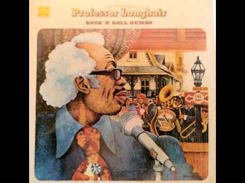 Professor Longhair  Tipitina