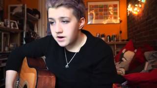 Gasoline- Troye Sivan Cover