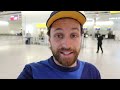 MUST WIN GAME IN SERBIA! | HASHTAG UNITED VS TOP ELEVEN MATCHDAY VLOG!