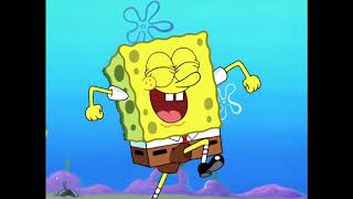 SpongeBob Music: I've Got an Abrasive Side