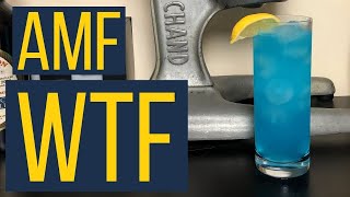 Drinking Tutorials: The Best AMF On Earth