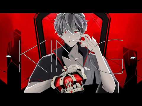 King Kanaria 坂田銀時 King 声真似 Youtube
