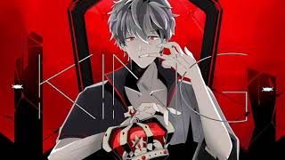 King Kanaria 坂田銀時 King 声真似 Youtube