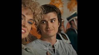 Steve’s Expression Killed Me 💀| Stranger Things Edit