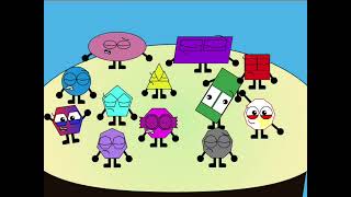 Shapeblocks Band