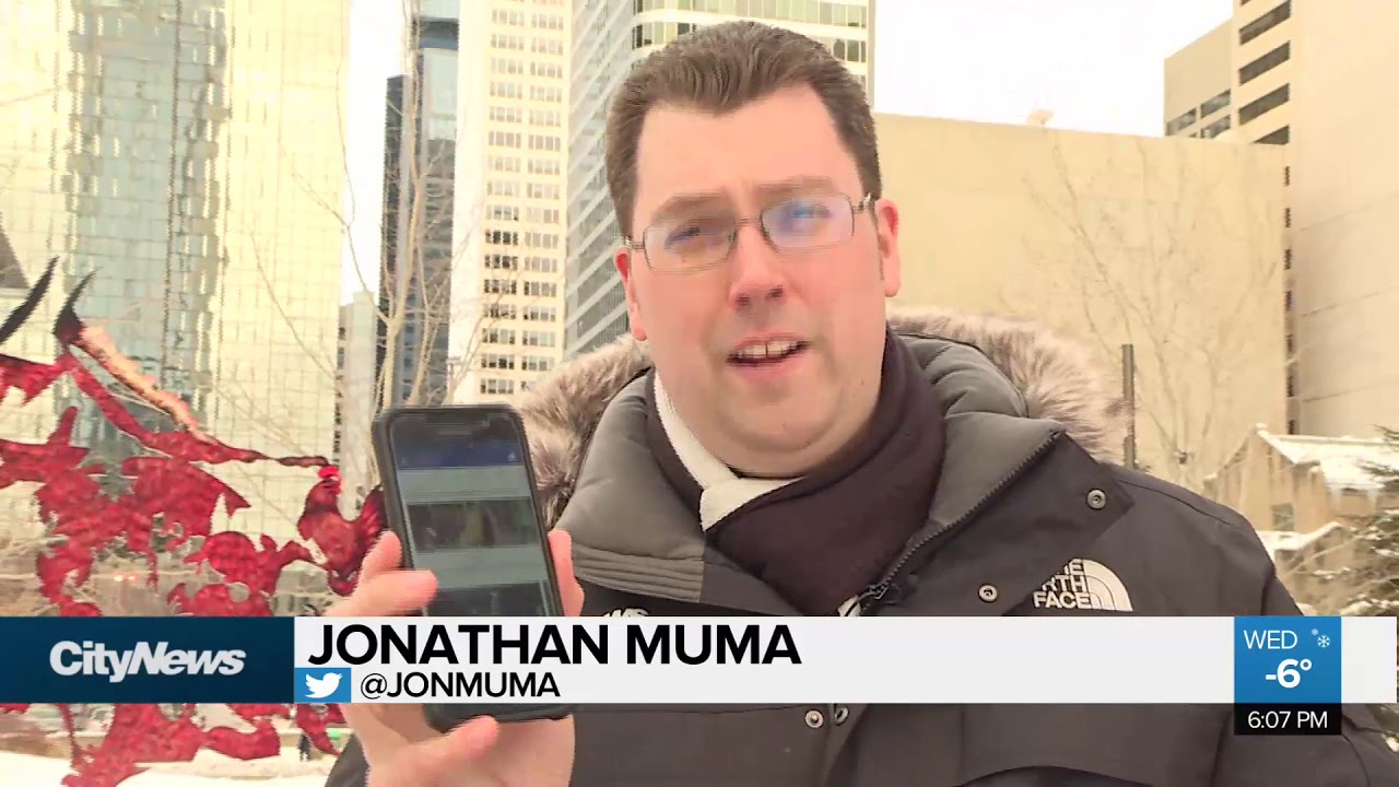 AB premier to receive headdress, upsetting some YouTube