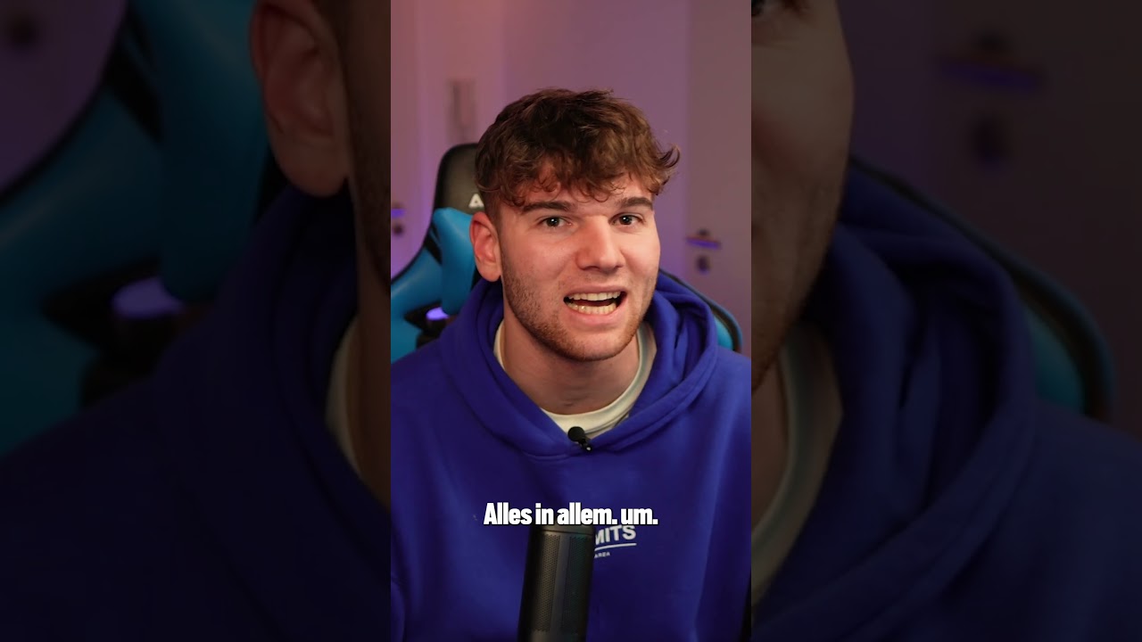 Tilt im 1v1? Mach DAS (Mindset in 10 Sekunden)