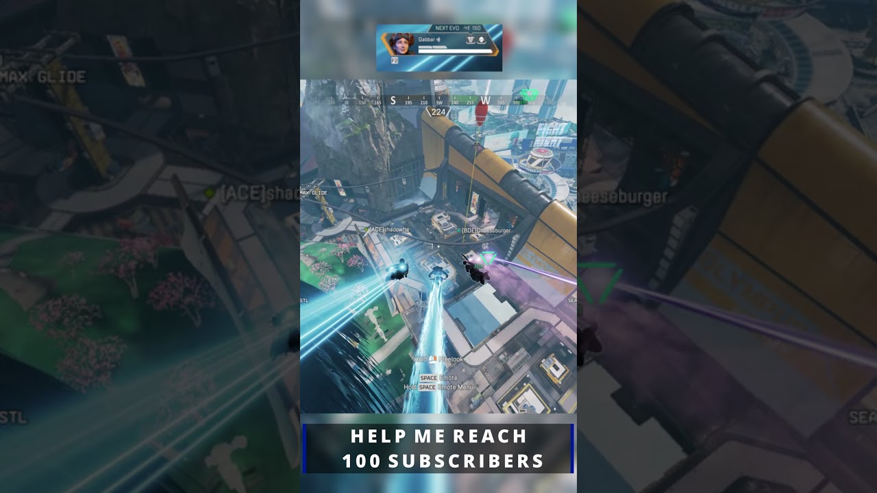 Master dive trail is RISKY 