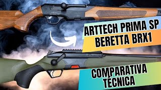 Brx1 O Prima Sp Cuál Es El Mejor Rectilíneo Calidad-Precio?