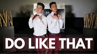 13 Year Old Dancers Will Steal Your Heart