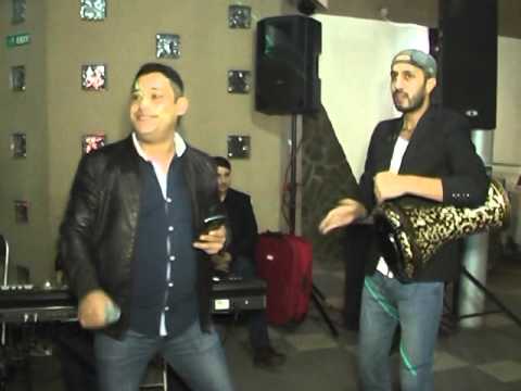 Florin Mocanas la Rosu