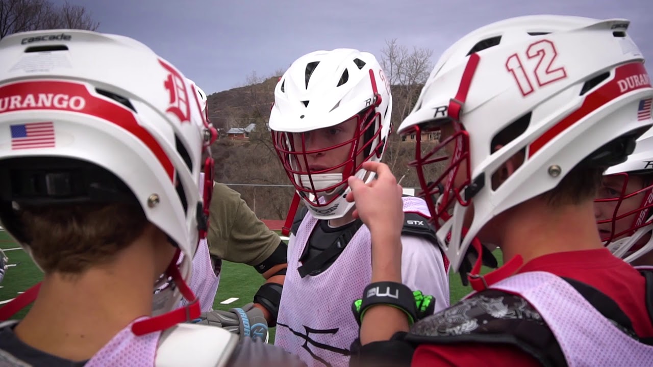 Durango Lacrosse | 2018 Season
