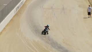 2026 Mission Foods CTR Showcase 50cc Chain Main Event