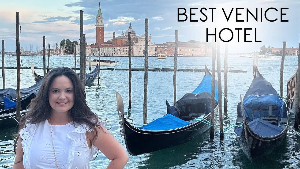Лучший отель в Венеции для иностранных туристов!