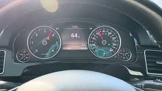 2014 VW Touareg TDI Malone Stage 2.5 Tune 0-60 @DrDodge24