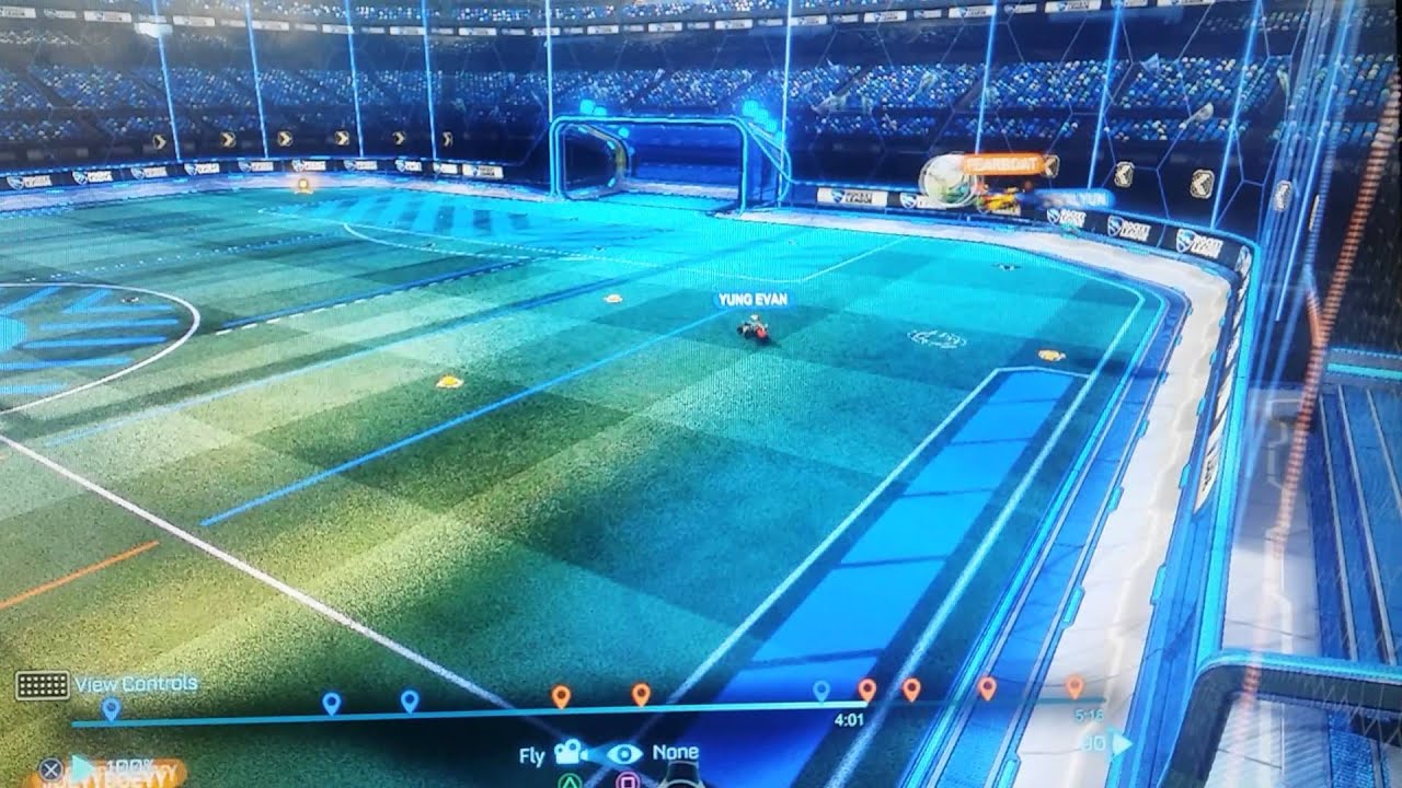 Куксир стайл фо ю, кронови