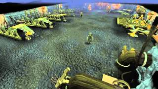 Technology - RuneScape Music