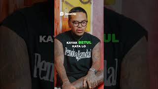 Brevi vs Aloy Siapa Lebih Ganteng?? #marapthon #bravy #misteraloy #karen
