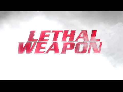 Lethal Weapon (FOX) Trailer HD