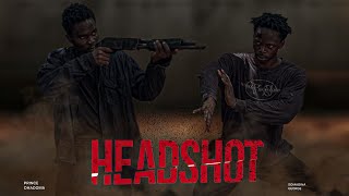 HEADSHOT : Iko Uwais vs Shotgun Guy | Epic Fight Scene Remake 
