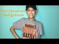 How I found out I had Leukemia