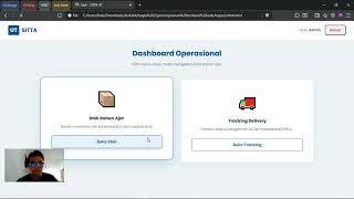 Tugas 2 (Pemrograman Berbasis web) - Perorganisasian kode Javascript Framework Vue Js
