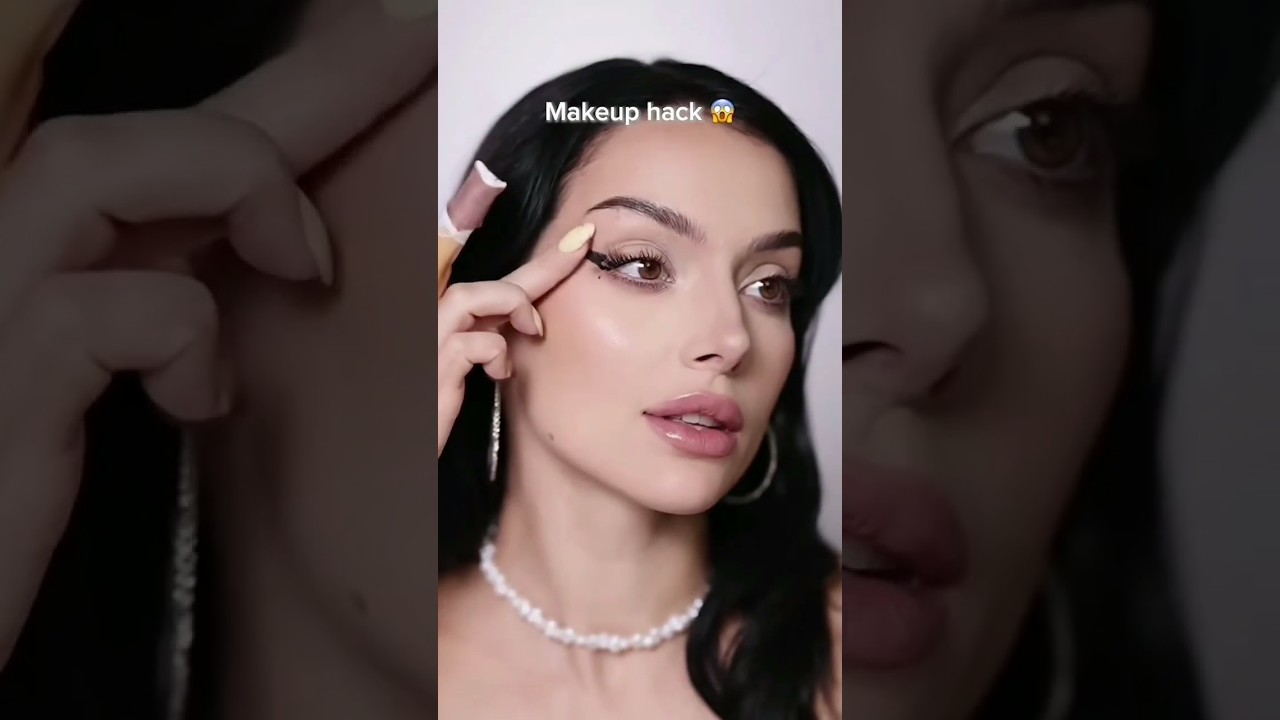 #makeuptutorial