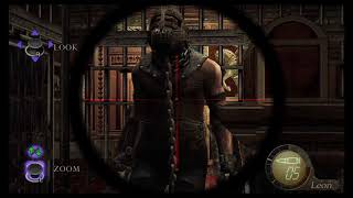 Plazethrough: Resident Evil 4 (Part 13)