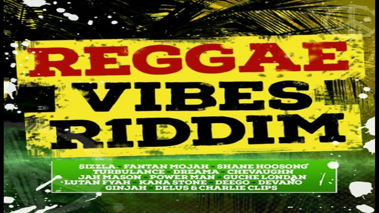 Fantan Mojah - Bad Mind Face