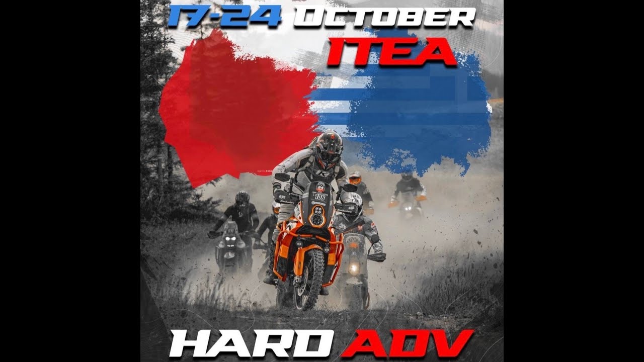 Hardadv itea 2025 day 1 part 2