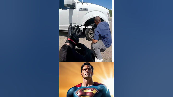Truck Catches on Fire and Biker HELPS Put it out 🔥😱#starman #supermans #starmanmeme #shorts