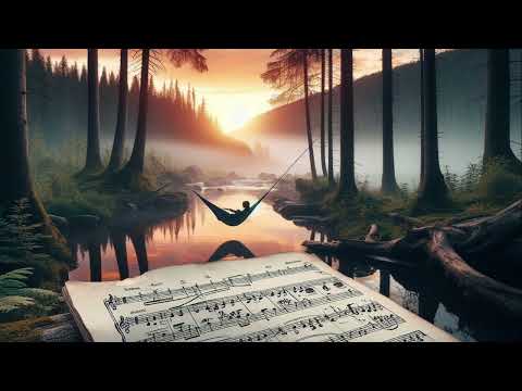 Evening Of Dreams - Background Music Instrumental