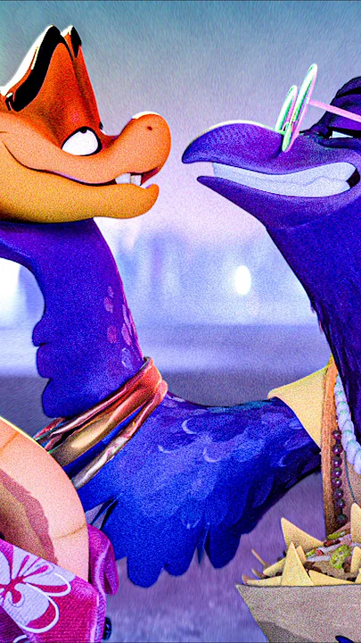 Snake Got A Girlfriend 👀😂