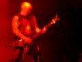 Slayer - Psychopathy Red  antwerp 2008 front row awesome