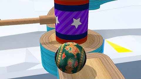 Going Balls‏ - SpeedRun Gameplay Level 117-120