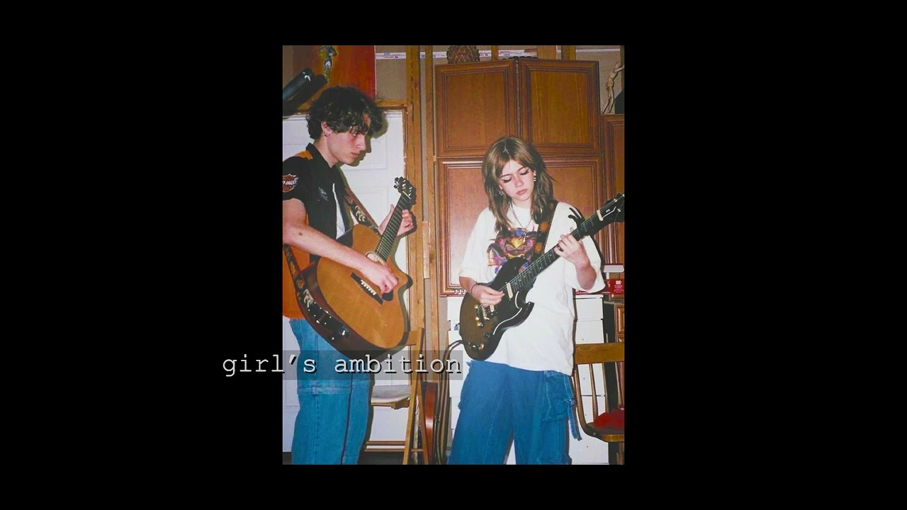 [FREE] New Jeans type beat 2023 / bpm 100 pop / "girl's ambition"