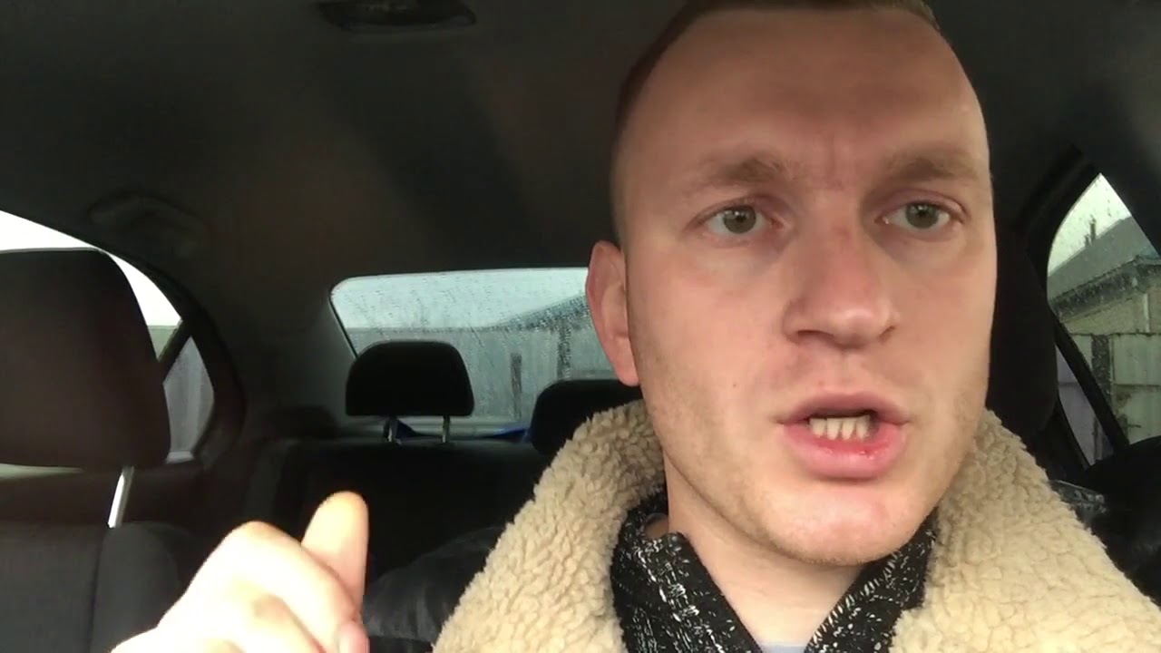 Отзыв Хонда Аккорд - YouTube