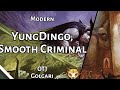 Yungdingo smooth criminal  otj golgari coffers  modern  mtgo