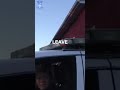 Man Confronts Cop Caught On Private Property