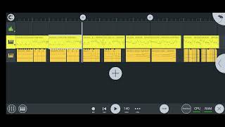 SHARE SAMPLE FLM BASURI JURAGAN EMPANG MODUL DAV