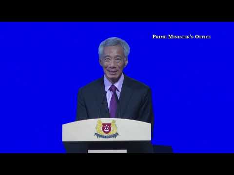 Thumbnail for PM Lee Hsien Loong at the FairPrice Group's 50th Anniversary Commemorative Dinner