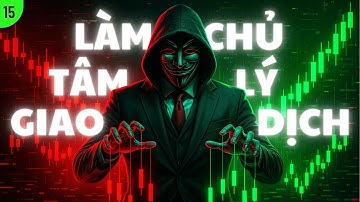 5 Bí Quyết Làm Chủ Cảm Xúc Trading Mà Bạn PHẢI BIẾT!