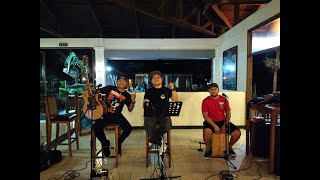 Imahe - Magnus Haven (cover)