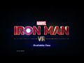 Marvel's Iron Man VR | Accolades Trailer