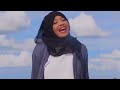 Johayna Abdallah - Thank you Allah ( Official Music Video)