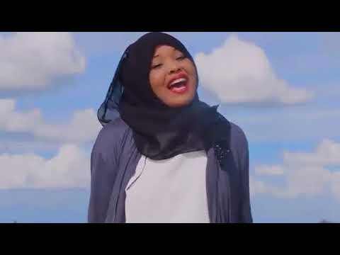Johayna Abdallah   Thank you Allah  Official Music Video