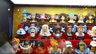 ワンピース グレートディープコレクション：ONE PIECE CREATDEEP