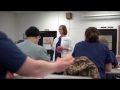 State Tech's Practical Nursing Technology Program