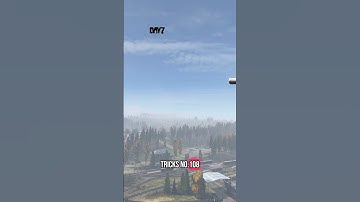 DayZ Tips and Tricks number 108 #drybag #bury #loot #tutorial #hide #official #tape